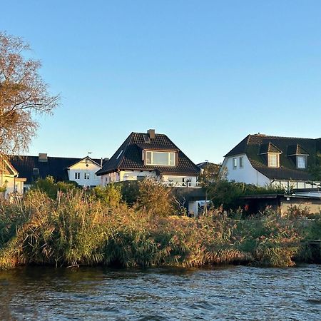 Ferienhaus Schleiblick Fahrdorf  Exteriér fotografie
