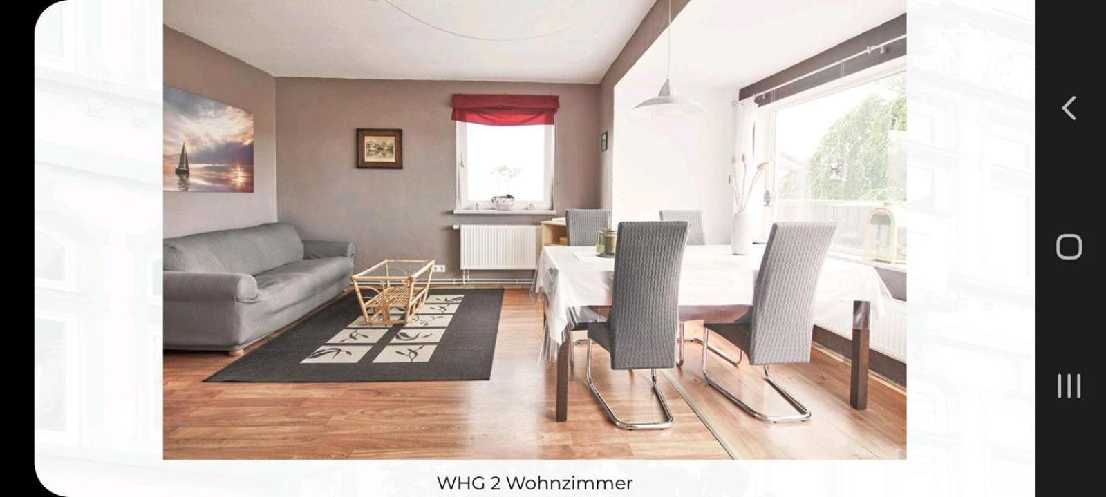 Ferienhaus Schleiblick Fahrdorf  Exteriér fotografie