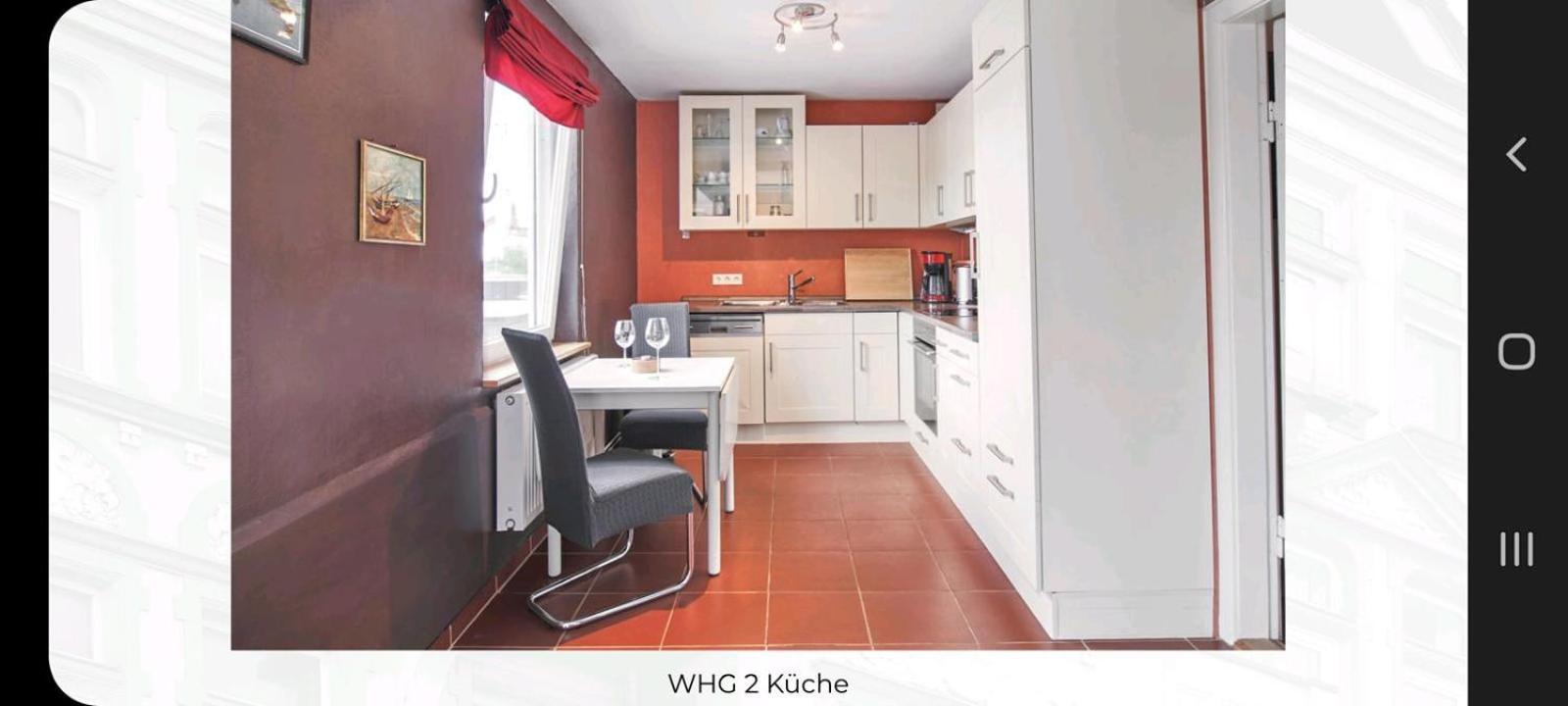 Ferienhaus Schleiblick Fahrdorf  Exteriér fotografie