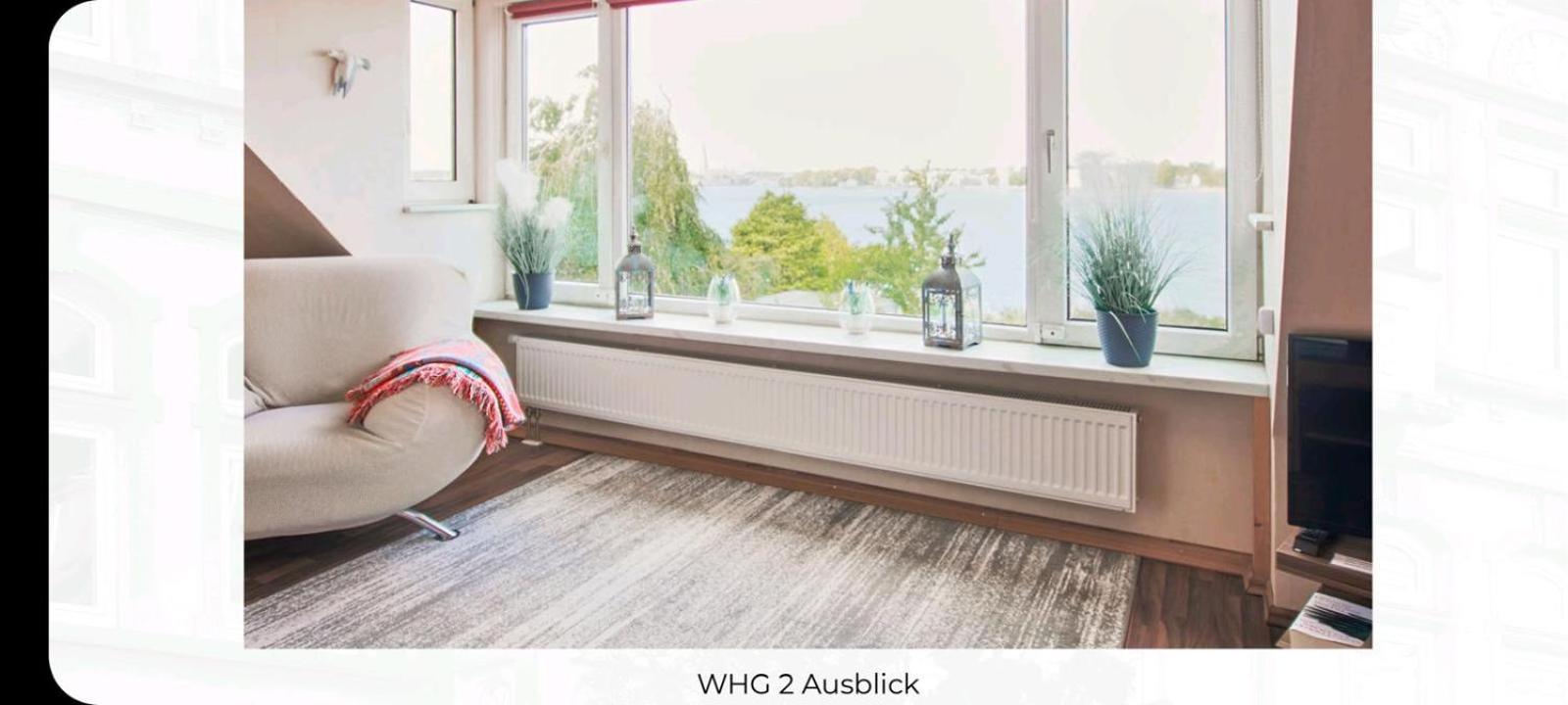 Ferienhaus Schleiblick Fahrdorf  Exteriér fotografie