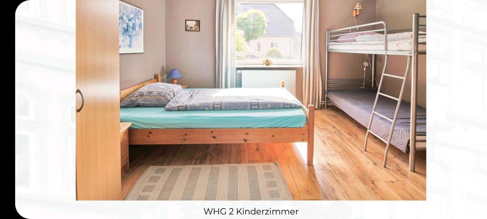 Ferienhaus Schleiblick Fahrdorf  Exteriér fotografie